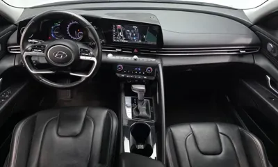 Hyundai Avante 2023, 117224 км, за 9386.57 USD - фото 7