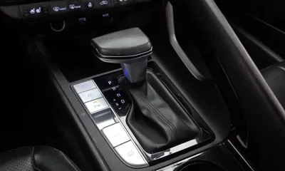 Hyundai Avante 2023, 117224 км, за 9386.57 USD - фото 9