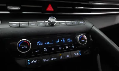 Hyundai Avante 2023, 117224 км, за 9386.57 USD - фото 19