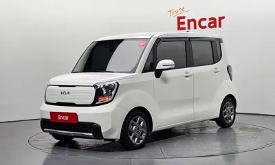 Kia Ray · 2025 год