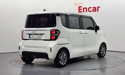 Kia Ray 2025, 15859 км, за 10693.19 USD