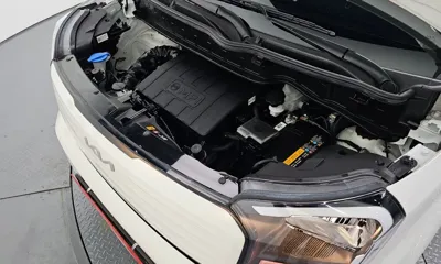 Kia Ray 2025, 15859 км, за 10693.19 USD - фото 6