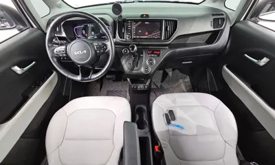 Kia Ray 2025, 15859 км, за 10693.19 USD - фото 7