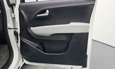 Kia Ray 2025, 15859 км, за 10693.19 USD - фото 20