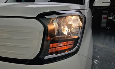 Kia Ray 2025, 15859 км, за 10693.19 USD - фото 22