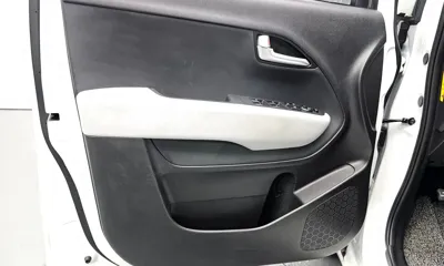 Kia Ray 2025, 15859 км, за 10693.19 USD - фото 24