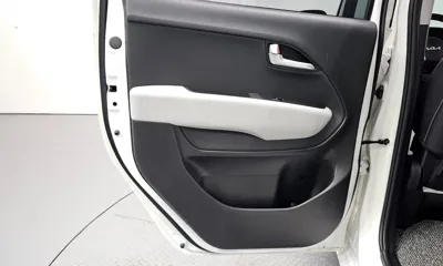 Kia Ray 2025, 15859 км, за 10693.19 USD - фото 25