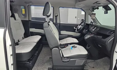 Kia Ray 2025, 15859 км, за 10693.19 USD - фото 26