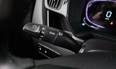 Kia Ray 2025, 15859 км, за 10693.19 USD - фото 30
