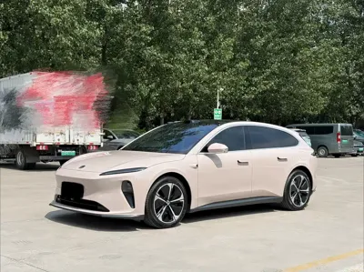 Nio ET5T