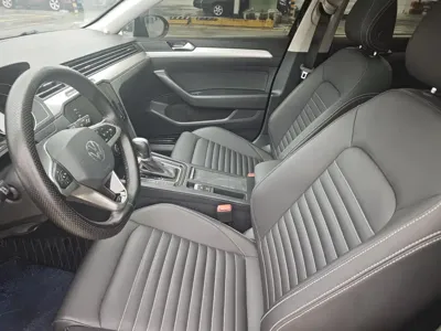 Volkswagen Magotan 2021, 60000 км, за 11509.61 USD - фото 8