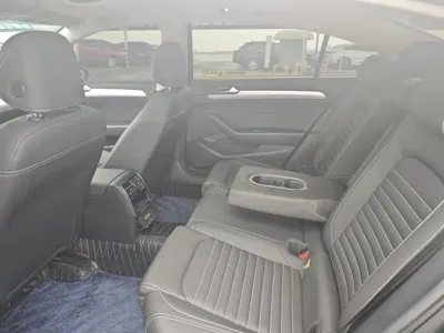 Volkswagen Magotan 2021, 60000 км, за 11509.61 USD - фото 9