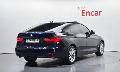 BMW Gran Turismo 2015, 169481 км, за 5817.03 USD