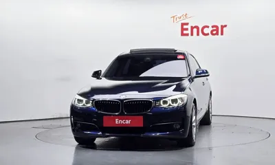 BMW Gran Turismo 2015, 169481 км, за 5817.03 USD