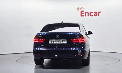 BMW Gran Turismo 2015, 169481 км, за 5817.03 USD