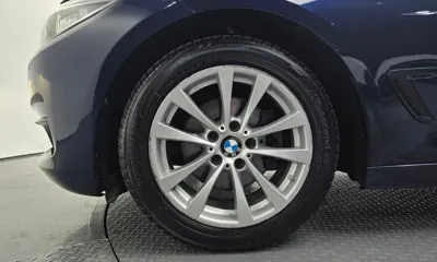 BMW Gran Turismo 2015, 169481 км, за 5817.03 USD