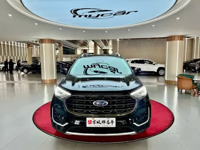 Ford Edge 2022, 78600 км, за 16674.18 USD