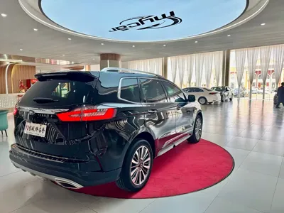 Ford Edge 2022, 78600 км, за 16674.18 USD