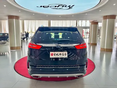 Ford Edge 2022, 78600 км, за 16674.18 USD - фото 6