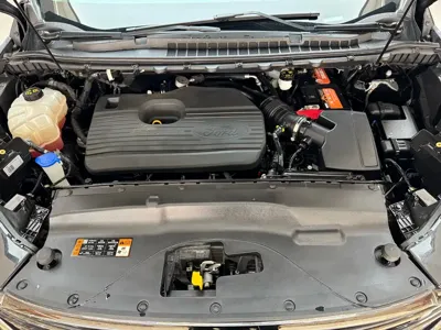 Ford Edge 2022, 78600 км, за 16674.18 USD - фото 9