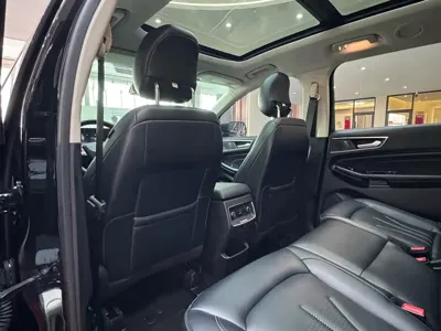 Ford Edge 2022, 78600 км, за 16674.18 USD - фото 15