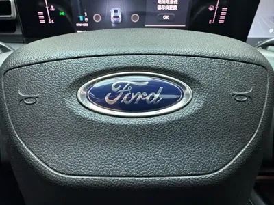 Ford Edge 2022, 78600 км, за 16674.18 USD - фото 32