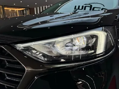 Ford Edge 2022, 78600 км, за 16674.18 USD - фото 36