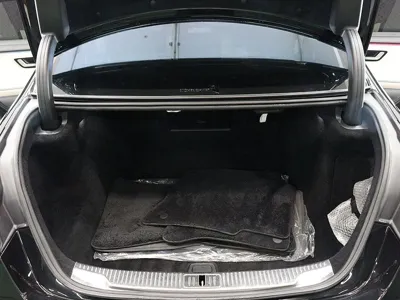 Mercedes-Benz S-Class 2023, 41700 км, за 78114.74 USD