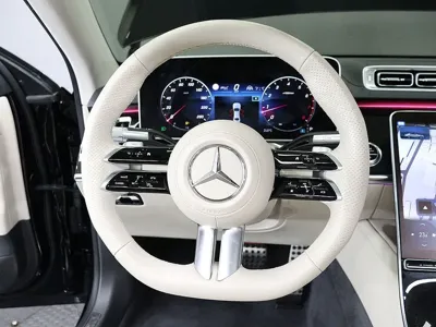 Mercedes-Benz S-Class 2023, 41700 км, за 78114.74 USD - фото 13