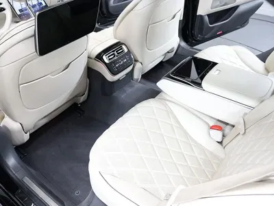 Mercedes-Benz S-Class 2023, 41700 км, за 78114.74 USD - фото 16