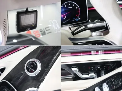 Mercedes-Benz S-Class 2023, 41700 км, за 78114.74 USD - фото 18
