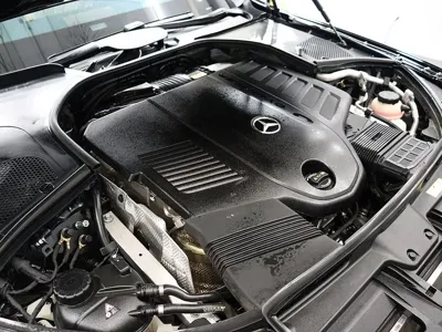 Mercedes-Benz S-Class 2023, 41700 км, за 78114.74 USD - фото 19