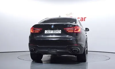 BMW X6 2015, 120304 км, за 16953.63 USD