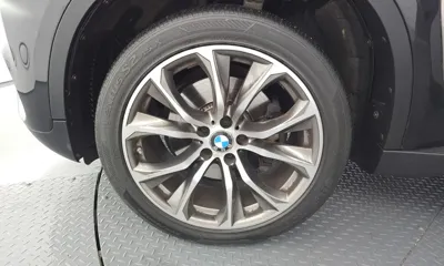 BMW X6 2015, 120304 км, за 16953.63 USD