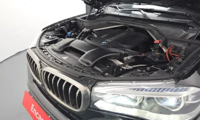 BMW X6 2015, 120304 км, за 16953.63 USD - фото 6