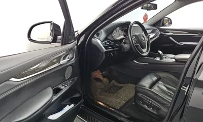 BMW X6 2015, 120304 км, за 16953.63 USD - фото 10