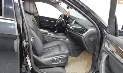 BMW X6 2015, 120304 км, за 16953.63 USD - фото 11