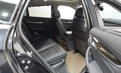 BMW X6 2015, 120304 км, за 16953.63 USD - фото 12