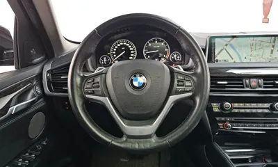 BMW X6 2015, 120304 км, за 16953.63 USD - фото 13
