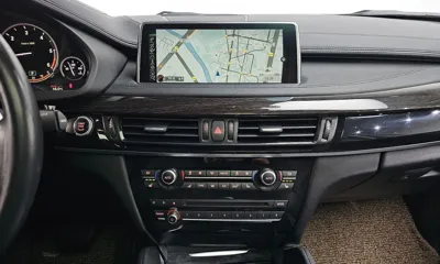 BMW X6 2015, 120304 км, за 16953.63 USD - фото 14
