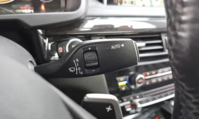 BMW X6 2015, 120304 км, за 16953.63 USD - фото 16