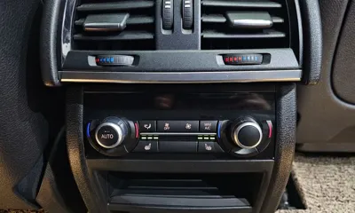 BMW X6 2015, 120304 км, за 16953.63 USD - фото 18