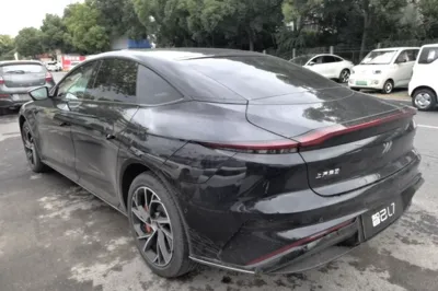 IM L7 2022, 100 км, за 26428 USD