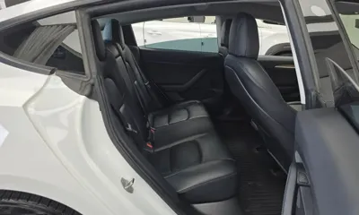 Tesla Model 3 2021, 79854 км, за 20677.43 USD - фото 11