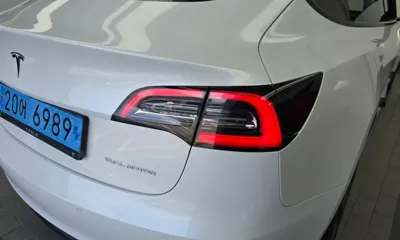 Tesla Model 3 2021, 79854 км, за 20677.43 USD - фото 23