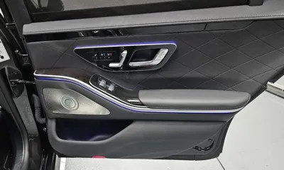 Mercedes-Benz S-Class 2024, 16969 км, за 88342.52 USD - фото 25
