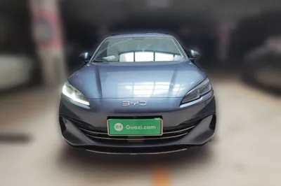BYD Seal 06 New Energy 2024, 60100 км, за 11581 USD