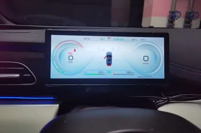 BYD Seal 06 New Energy 2024, 60100 км, за 11581 USD - фото 8
