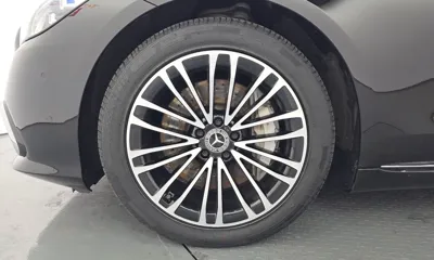 Mercedes-Benz S-Class 2021, 102612 км, за 40333.11 USD