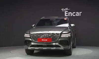 Genesis GV80 2025, 8127 км, за 44074.61 USD
